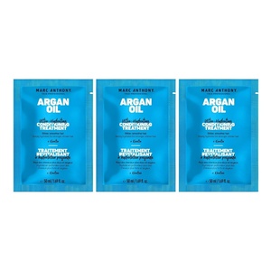 image:imageMarc Anthony Grow Long Deep Conditioning AntiBreakage Hair MaskArgan Oil Travel