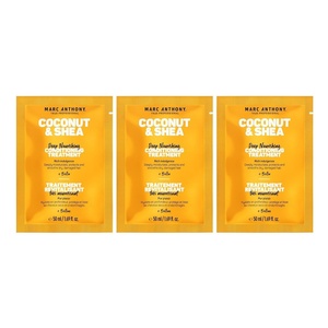 image:imageMarc Anthony Grow Long Deep Conditioning AntiBreakage Hair MaskCoconut  Shea Travel