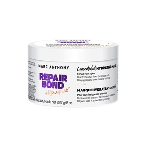 image:imageMarc Anthony Grow Long Deep Conditioning AntiBreakage Hair MaskRepair Bond