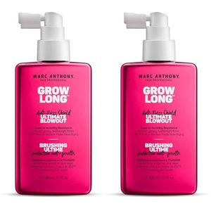 image:imageMarc Anthony Grow Long Ultimate Blowout AntiFrizz Heat Protection SprayCrecer largo