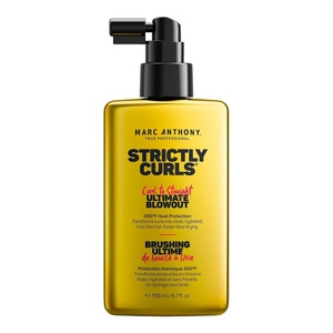 image:imageMarc Anthony Grow Long Ultimate Blowout AntiFrizz Heat Protection SprayStrictly Curls