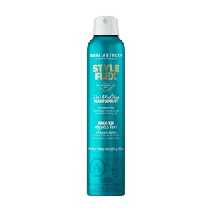 image:imageMarc Anthony Hair Texture Spray  Flexible to Strong Hold 7 Fl OzStyle Flex 2in1 Hairspray