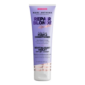 image:imageMarc Anthony Repair Blonde Purple Toning Hair Conditioner  Blondes amp Grey
