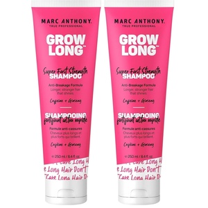 image:imageMarc Anthony Repair Blonde Toning Purple Shampoo for Blonde amp Gray Hair Grow Long
