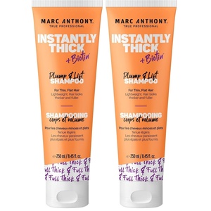 image:imageMarc Anthony Repair Blonde Toning Purple Shampoo for Blonde amp Gray HairChamp grueso al instante