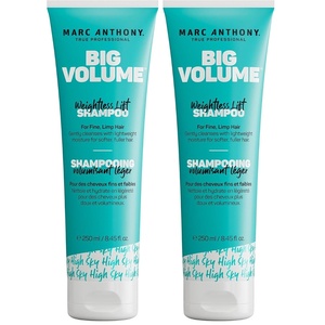 image:imageMarc Anthony Repair Blonde Toning Purple Shampoo for Blonde amp Gray HairGran volumen