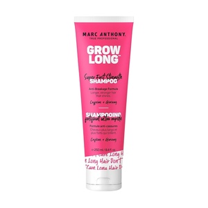 image:imageMarc Anthony Repair Blonde Toning Purple Shampoo for Blonde amp Gray HairGrow Long Shampoo