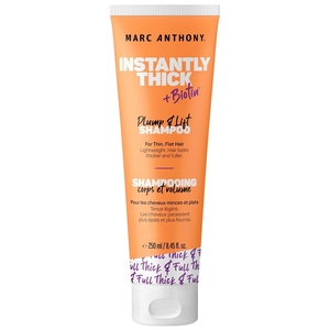 image:imageMarc Anthony Repair Blonde Toning Purple Shampoo for Blonde amp Gray HairInstantly Thick Shampoo