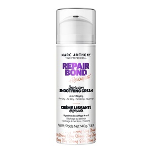 image:imageMarc Anthony Repair Bond 4in1 Smoothing Hair Cream  Frizz Control49 Ounce Pack of 1