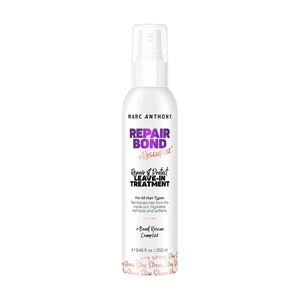 image:imageMarc Anthony Repair Bond LeaveIn Hair Conditioner Spray for Damaged HairRosemary