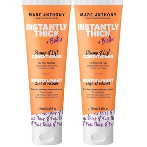 image:imageMarc Anthony Repairing Conditioner  Rescuplex Formula for Strengthening and Repair Eliminates Frizz amp Flyaways Ideal for Dry amp Damaged HairAcondicionador grueso al instante