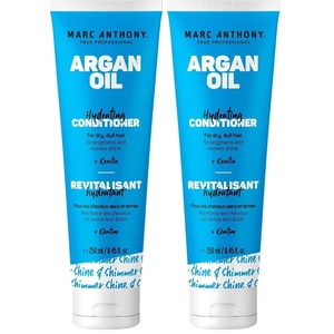 image:imageMarc Anthony Repairing Conditioner  Rescuplex Formula for Strengthening and Repair Eliminates Frizz amp Flyaways Ideal for Dry amp Damaged HairAcondicionador de aceite de arg