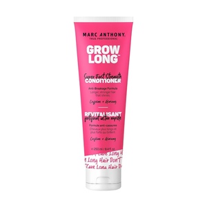 image:imageMarc Anthony Repairing Conditioner  Rescuplex Formula for Strengthening and Repair Eliminates Frizz amp Flyaways Ideal for Dry amp Damaged HairGrow Long Conditioner