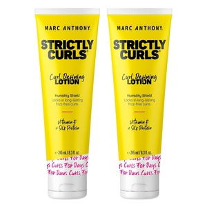 image:imageMarc Anthony Strictly Curls Defining Lotion  Light Gel  Curly amp Wavy HairCurl Defining Lotion