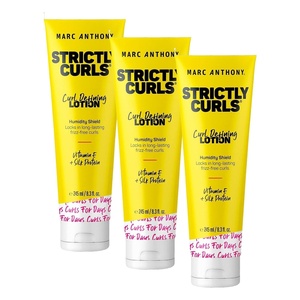 image:imageMarc Anthony Strictly Curls Defining Lotion  Light Gel  Curly amp Wavy HairCurl DefiningLotion Pack of 6