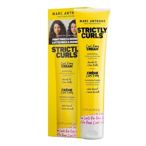 image:imageMarc Anthony Strictly Curls Defining Lotion  Light Gel  Curly amp Wavy HairStrictly Curls Envy Cream