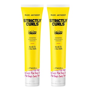 image:imageMarc Anthony Strictly Curls Envy Defining Cream  Curly amp Wavy Hair 2 Pack6 Fl Oz Pack of 2