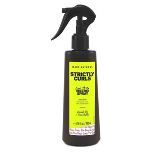 image:imageMarc Anthony Strictly Curls Volumizing Hair Spray for Curly Hair68 Fl Oz Pack of 6