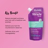image:imageMarc Anthony Miracle Mask Deep Conditioning Hair Mask for Dry Damaged Hair68 Fl Oz Pack of 1