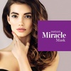 image:imageMarc Anthony Miracle Mask Deep Conditioning Hair Mask for Dry Damaged Hair68 Fl Oz Pack of 1