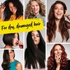 image:imageMarc Anthony Miracle Mask Deep Conditioning Hair Mask for Dry Damaged Hair68 Fl Oz Pack of 6